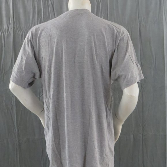 Vintage CFL Shirt - Grey Cup 2003 Official Logo - Men's Extra Large - Picture 5 of 8